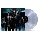 2LP Patrick Doyle - Harry Potter And The Goblet Of Fire: Soundtrack (Clear vinyl, RSD 2025 - Patrick Doyle - Světové soundtracky na vinylu 2LP Patrick Doyle - Harry Potter And The Goblet Of Fire: Soundtrack (Clear vinyl, RSD 2025)