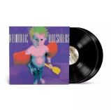2LP Neurotic Outsiders - Neurotic Outsiders (RSD 2025) 2LP Neurotic Outsiders - Neurotic Outsiders (RSD 2025)
