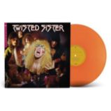 LP Twisted Sister - Now Playing (Limited)