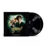 2LP John Williams - Harry Potter and The Chamber of Secrets - Světové soundtracky na vinylu 2LP John Williams - Harry Potter And The Chamber Of Secrets: Soundtrack