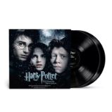 2LP John Williams - Harry Potter And The Prisoner Of Azkaban: Soundtrack