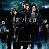2LP Patrick Doyle - Harry Potter And The Goblet Of Fire: Soundtrack - Světové soundtracky na vinylu 2LP Patrick Doyle - Harry Potter And The Goblet Of Fire: Soundtrack