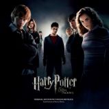 2LP Nicholas Hooper - Harry Potter and the Order of the Phoenix