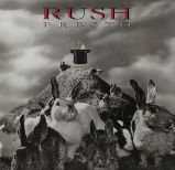 LP Rush - Presto (Limited) - Světový Pop Rock na vinylu LP Rush - Presto (Limited)