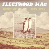 2LP Fleetwood Mac - Best of 1969-1974 2LP Fleetwood Mac - Best of 1969-1974