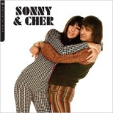 LP Sonny & Cher: Now Playing (Limited Coloured Blue Vinyl) - Světový Pop Rock na vinylu LP Sonny & Cher: Now Playing (Limited Coloured Blue Vinyl)