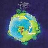 LP+4CD+1BD Yes - Fragile