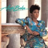 LP Anita Baker: Giving You The Best That I Got - Anita Baker - Světové blues a jazz na vinylu LP Anita Baker: Giving You The Best That I Got