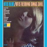 LP Redding Otis - Otis Blue: Otis Redding Sings Soul - Soul a Funk na vinylu LP Redding Otis - Otis Blue: Otis Redding Sings Soul