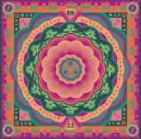 5 LP Grateful Dead - Boston Garden 5.7.77
