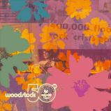 5LP Woodstock - Back To The Garden (50th Anniversary Collection)
