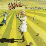 CD Genesis – Nursery Cryme