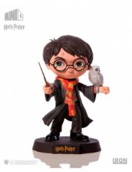 Harry Potter Sběratelská figurka - Harry Potter - Pro fanoušky Harry Potter Sběratelská figurka - Harry Potter