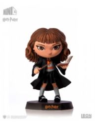 Harry Potter Sběratelská figurka - Hermiona Grangerová - Pro fanoušky Harry Potter Sběratelská figurka - Hermiona Grangerová