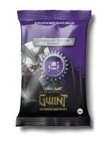 Gwint: Legendary Ballad Heroes - Skellige - Společenské hry Gwint: Legendary Ballad Heroes - Skellige