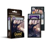 Gwint Obaly na karty Skellige (100 ks) - Společenské hry Gwint Obaly na karty Skellige (100 ks)