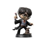 Harry Potter Sběratelská figurka - Harry Potter s mečem Godrika Nebelvíra Harry Potter Sběratelská figurka - Harry Potter s mečem Godrika Nebelvíra