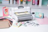 SIZZIX Big Shot Plus A4, včetně startovací sady SIZZIX Big Shot Plus A4, včetně startovací sady