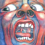 LP King Crimson: In The Court Of The Crimson King - King Crimson - Světový Pop Rock na vinylu LP King Crimson - In The Court Of The Crimson King