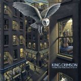 2LP King Crimson - The Reconstrukction Of Light
