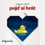 Origami přání - Pojď si hrát - Pohlednice, přání Origami přání - Pojď si hrát