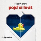 Origami přání - Pojď si hrát Origami přání - Pojď si hrát