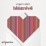 Origami přání - Bláznivě