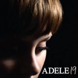 LP Adele: 19 - Adele - Světový Pop Rock na vinylu Adele: 19 - LP