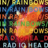CD Radiohead - In Rainbows CD Radiohead - In Rainbows