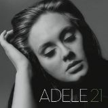 LP Adele: 21 - Adele - Světový Pop Rock na vinylu Adele: 21 - LP