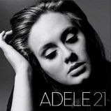 CD Adele: 21 CD Adele: 21