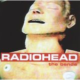 LP Radiohead - The Bends