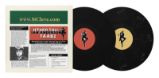 2LP Ian Anderson: Thick as a Brick