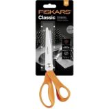 Fiskars Entlovací nůžky 23 cm - Nůžky Fiskars Entlovací nůžky 23 cm