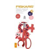 Fiskars Dětské nůžky pro leváky Fiskars Dětské nůžky pro leváky