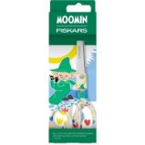 Fiskars Univerzální nůžky Moomin Snufkin 21 cm