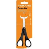 Fiskars Nůžky Essential kancelářské 17 cm Fiskars Nůžky Essential kancelářské 17 cm