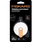 Fiskars Stolní párač švů Fiskars Stolní párač švů