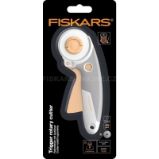 Fiskars Řezací kolečko 45 mm - Nůžky Fiskars Řezací kolečko 45 mm