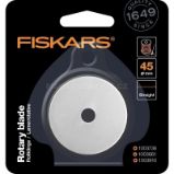 Fiskars Náhradní čepel 45 mm - Nůžky Fiskars Náhradní čepel 45 mm