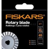 Fiskars Náhradní čepel vlnitá 45 mm - Nůžky Fiskars Náhradní čepel vlnitá 45 mm