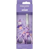 Fiskars Univerzální nůžky Mumínci - Moomin ABC 21 cm Fiskars Univerzální nůžky Mumínci - Moomin ABC 21 cm