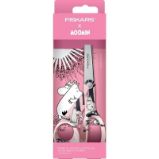 Fiskars Univerzální nůžky Mumínci - Moomin Love 21 cm Fiskars Univerzální nůžky Mumínci - Moomin Love 21 cm