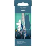Fiskars Dětské nůžky Mumínci - Moomintroll 13 cm Fiskars Dětské nůžky Mumínci - Moomintroll 13 cm