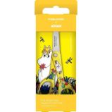 Fiskars Dětské nůžky Mumínci - Snorkmaiden 13 cm Fiskars Dětské nůžky Mumínci - Snorkmaiden 13 cm