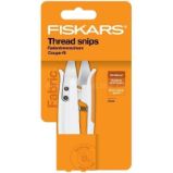 Fiskars Nůžky na nitě Premier, softgrip Fiskars Nůžky na nitě Premier, softgrip