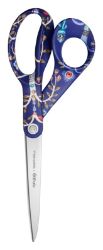Univerzální nůžky Fiskars FXI Taika modré Univerzální nůžky Fiskars FXI Taika modré