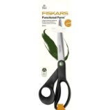 Fiskars Univerzální nůžky Functional Form ReNew velké 25 cm - Nůžky Fiskars Univerzální nůžky Functional Form ReNew velké 25 cm