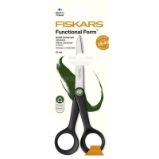Fiskars Univerzální nůžky Functional Form malé 17 cm - Nůžky Fiskars Univerzální nůžky Functional Form malé 17 cm