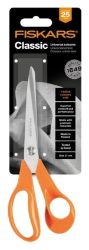 Fiskars Classic Univerzální nůžky 21 cm - Nůžky Fiskars Classic Univerzální nůžky 21 cm